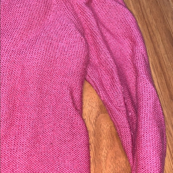 Ruehl No. 925 Wool V-Neck Sweater - Picture 2 of 5